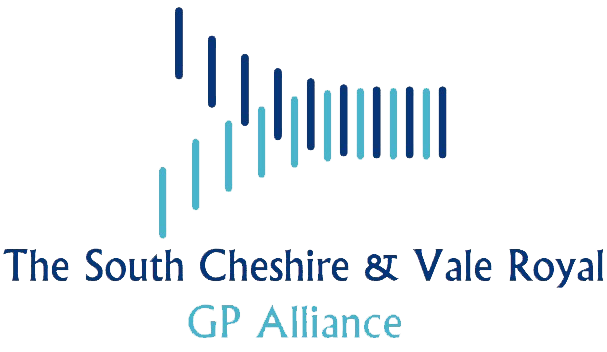 South Cheshire & Vale Royal GP Alliance